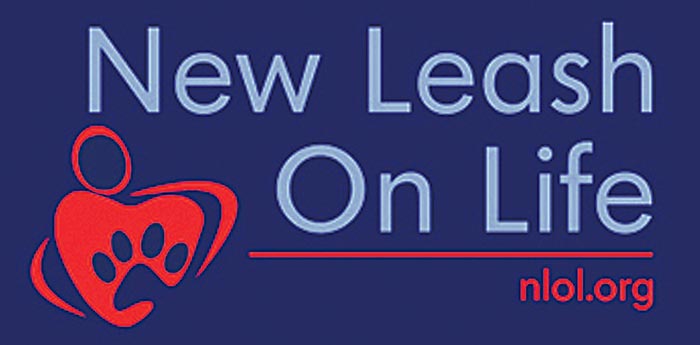 NewLeashOnLife Logo